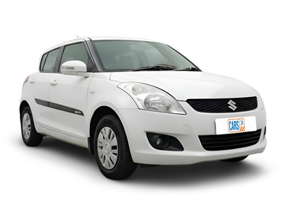 2014 Maruti Swift - Hatchback - Petrol - Manual - ₹3.45 lakh